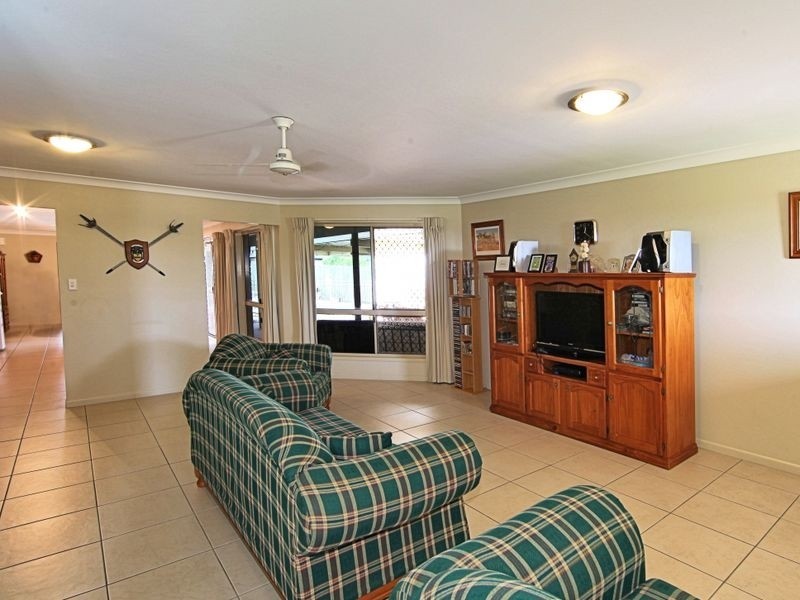 24 Schmidt Street, Kepnock QLD 4670