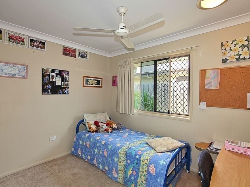 24 Schmidt Street, Kepnock QLD 4670