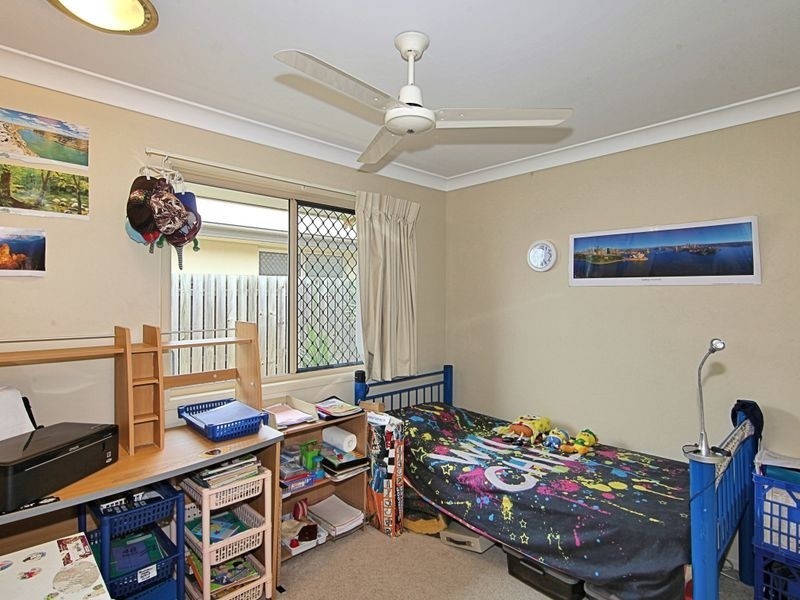 24 Schmidt Street, Kepnock QLD 4670