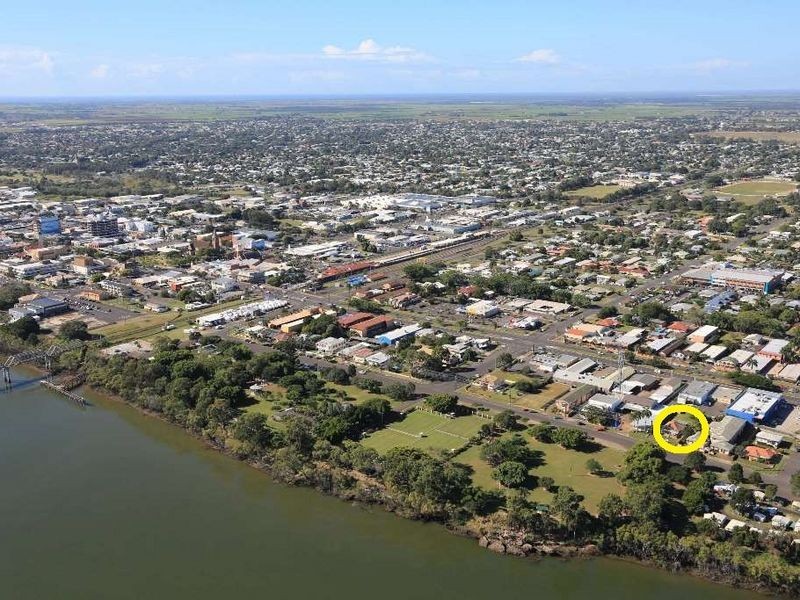 76a Quay Street, Bundaberg West QLD 4670