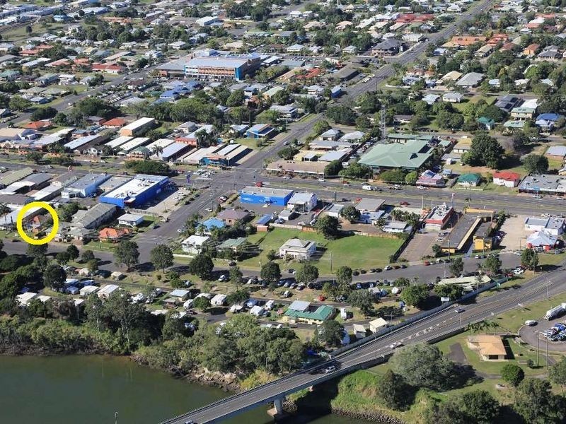 76a Quay Street, Bundaberg West QLD 4670