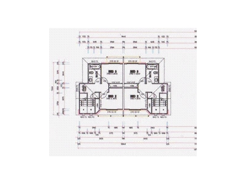 76a Quay Street, Bundaberg West QLD 4670 Floorplan