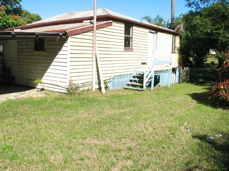 26 Franklin Street, Bundaberg South QLD 4670