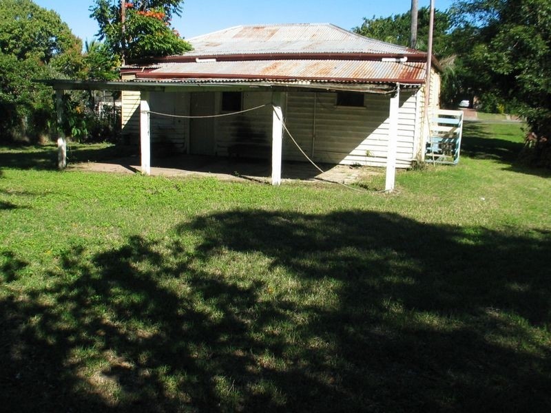 26 Franklin Street, Bundaberg South QLD 4670