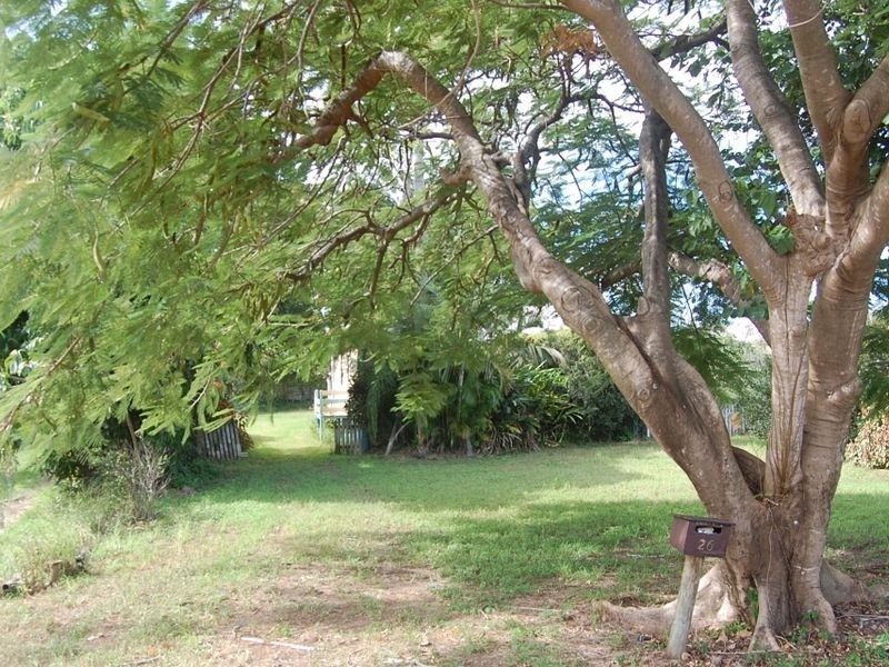 26 Franklin Street, Bundaberg South QLD 4670