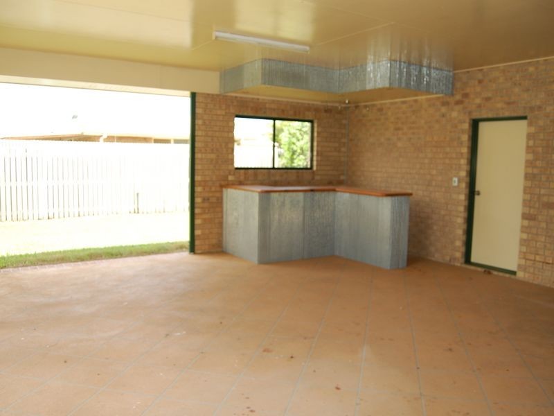 10 Frank Gilbert Drive, Thabeban QLD 4670