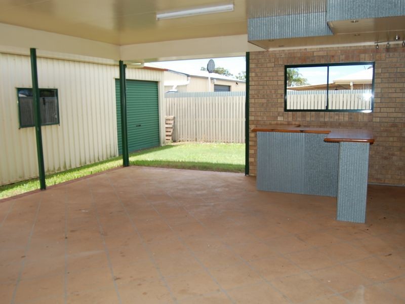 10 Frank Gilbert Drive, Thabeban QLD 4670