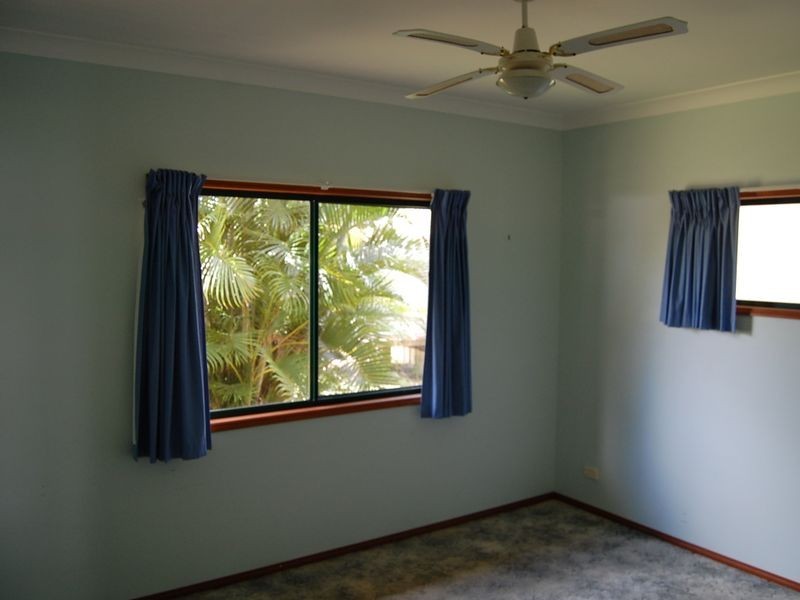 10 Frank Gilbert Drive, Thabeban QLD 4670