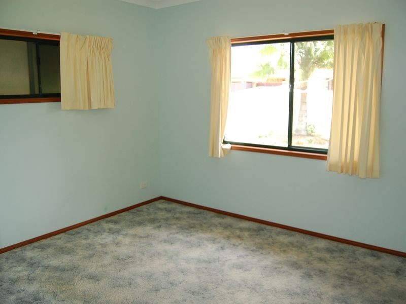 10 Frank Gilbert Drive, Thabeban QLD 4670