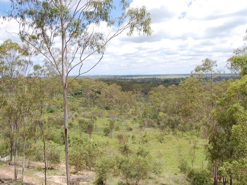 South Bingera QLD 4670