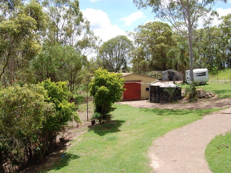 South Bingera QLD 4670