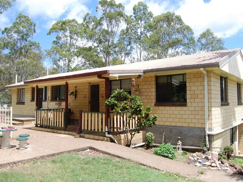 South Bingera QLD 4670