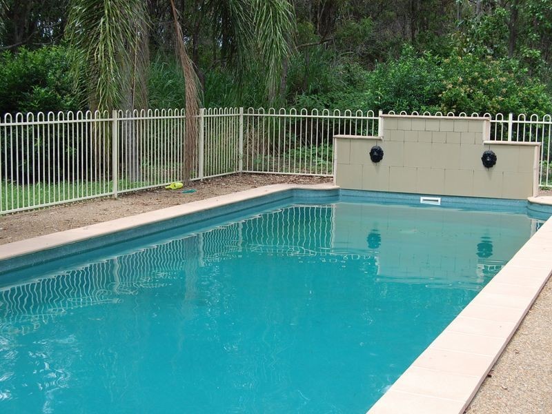 South Bingera QLD 4670