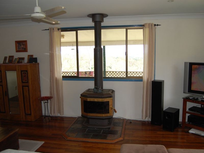 South Bingera QLD 4670