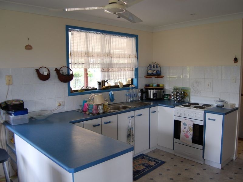 South Bingera QLD 4670