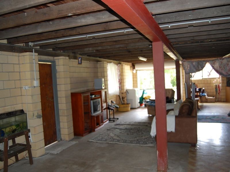 South Bingera QLD 4670