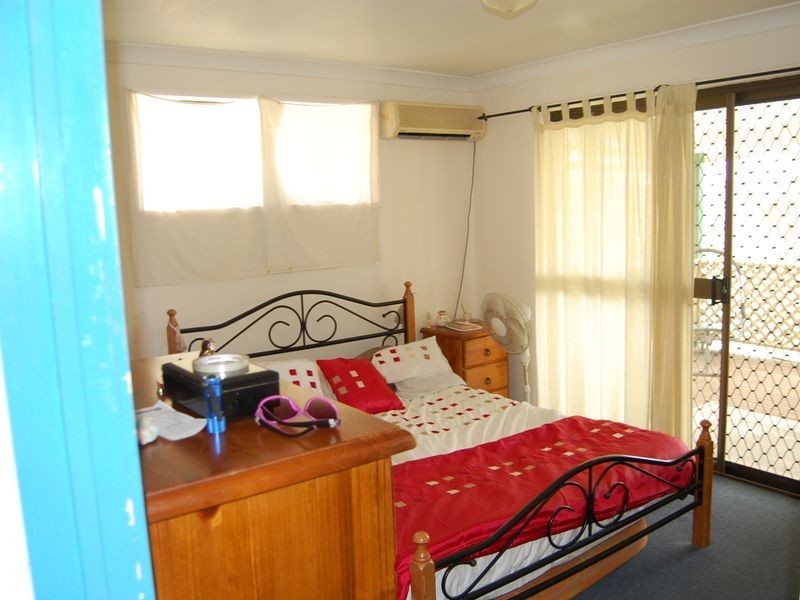 South Bingera QLD 4670