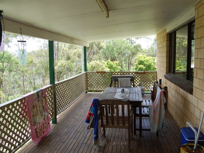 South Bingera QLD 4670