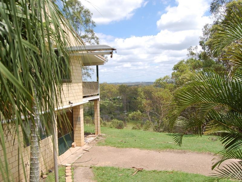 South Bingera QLD 4670