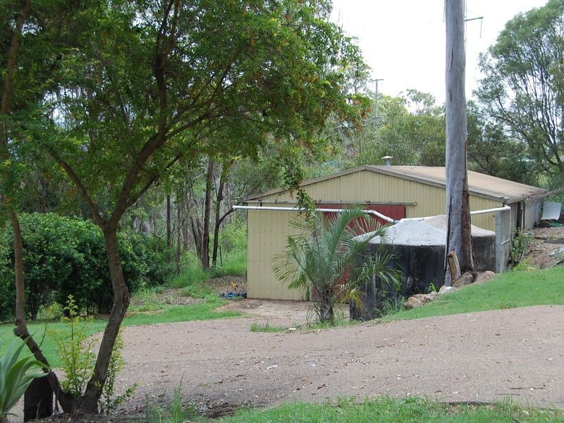 South Bingera QLD 4670