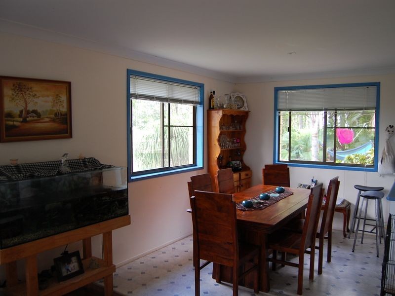 South Bingera QLD 4670