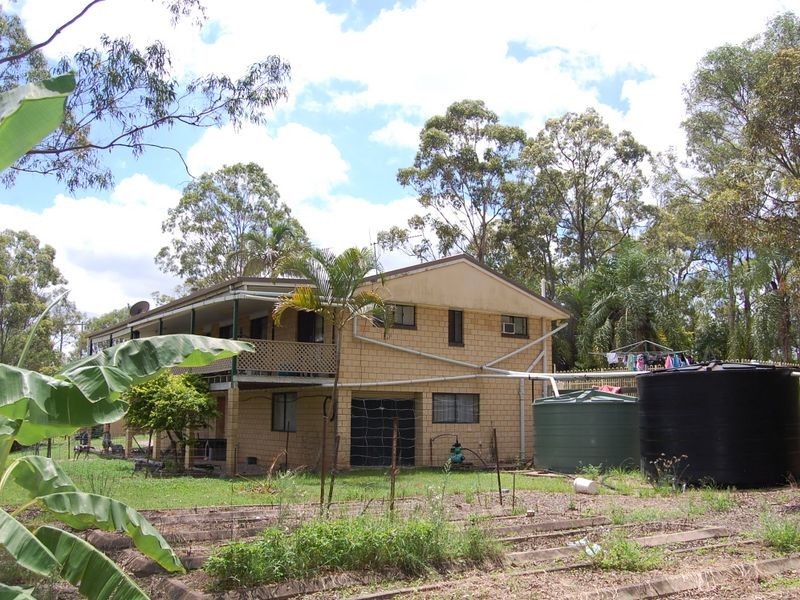 South Bingera QLD 4670