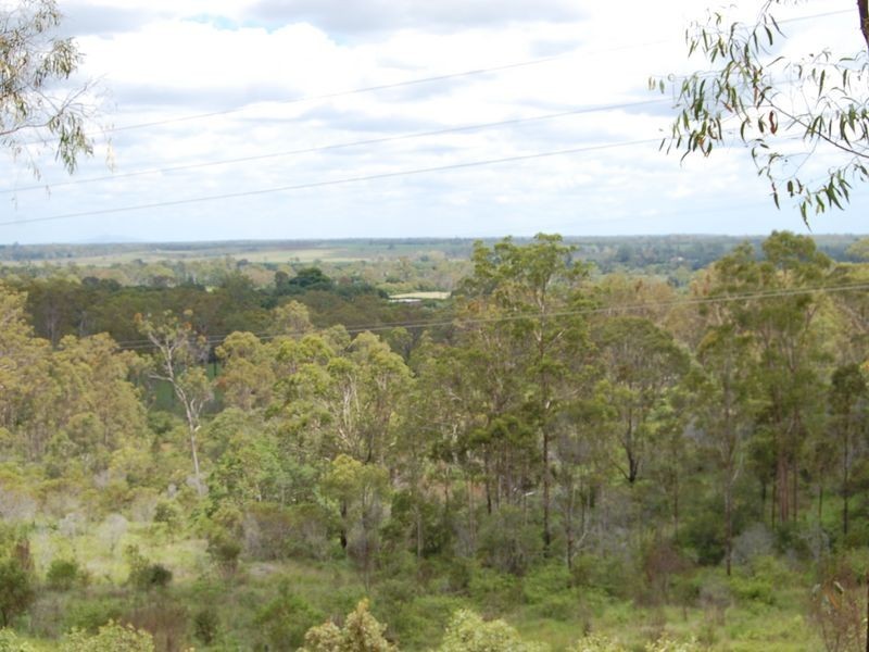 South Bingera QLD 4670
