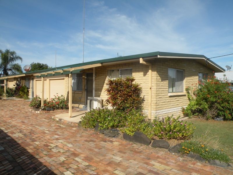 2/8 Logan Street, Norville QLD 4670