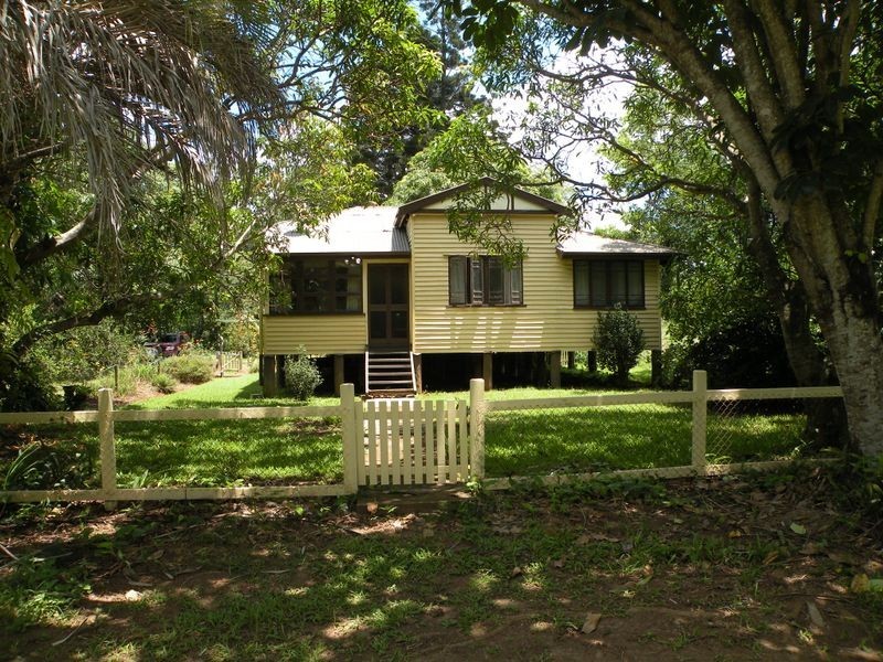 Booyal QLD 4671
