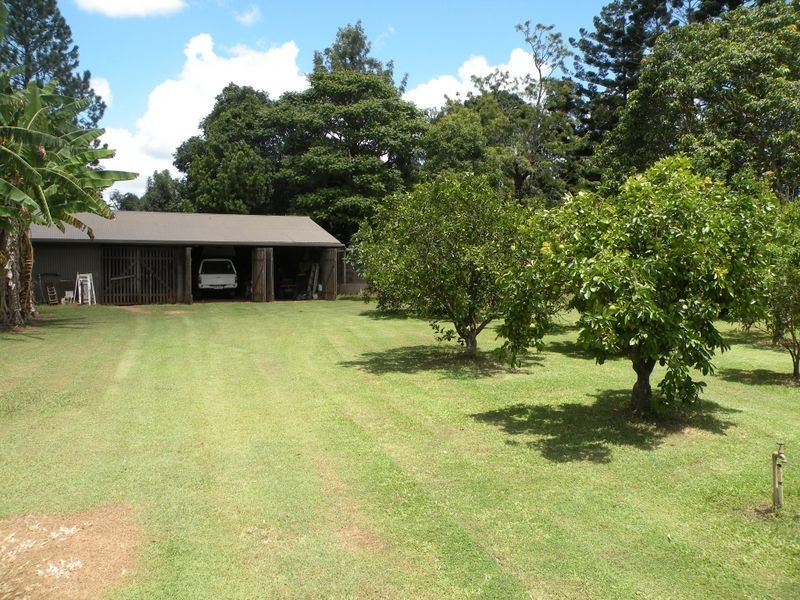 Booyal QLD 4671