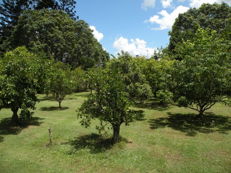 Booyal QLD 4671