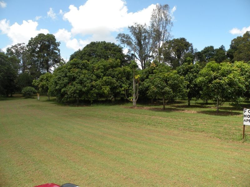 Booyal QLD 4671