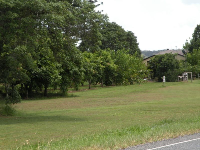 Booyal QLD 4671