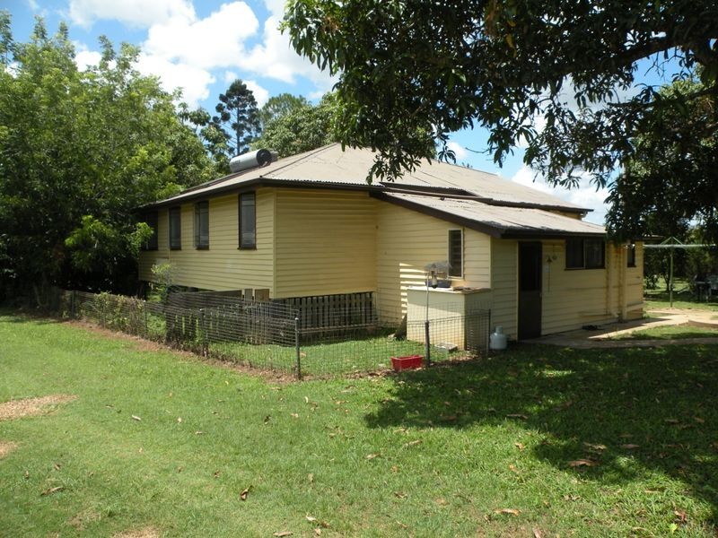 Booyal QLD 4671