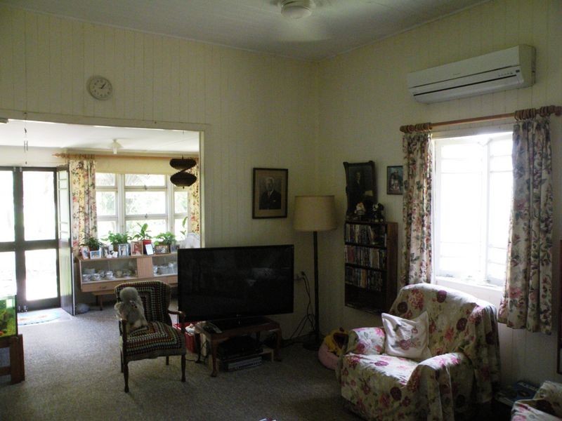 Booyal QLD 4671