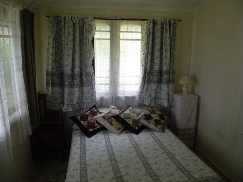 Booyal QLD 4671