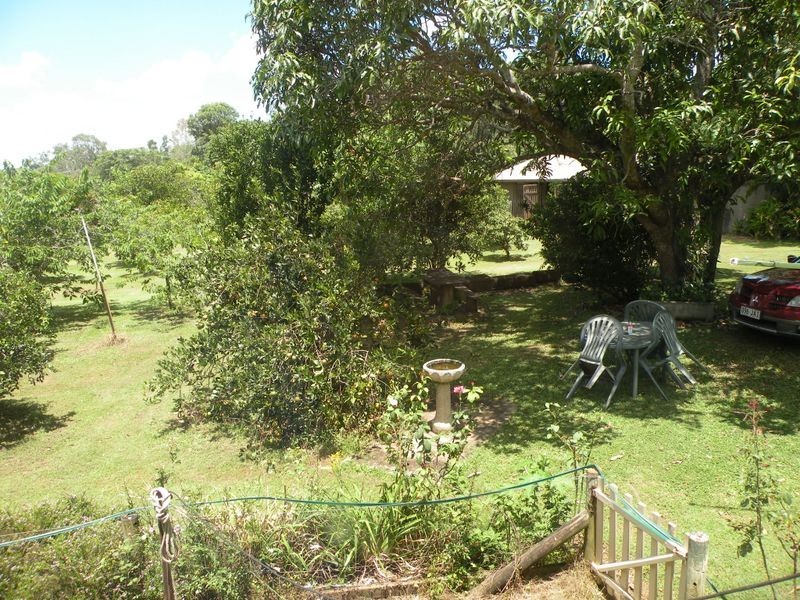 Booyal QLD 4671