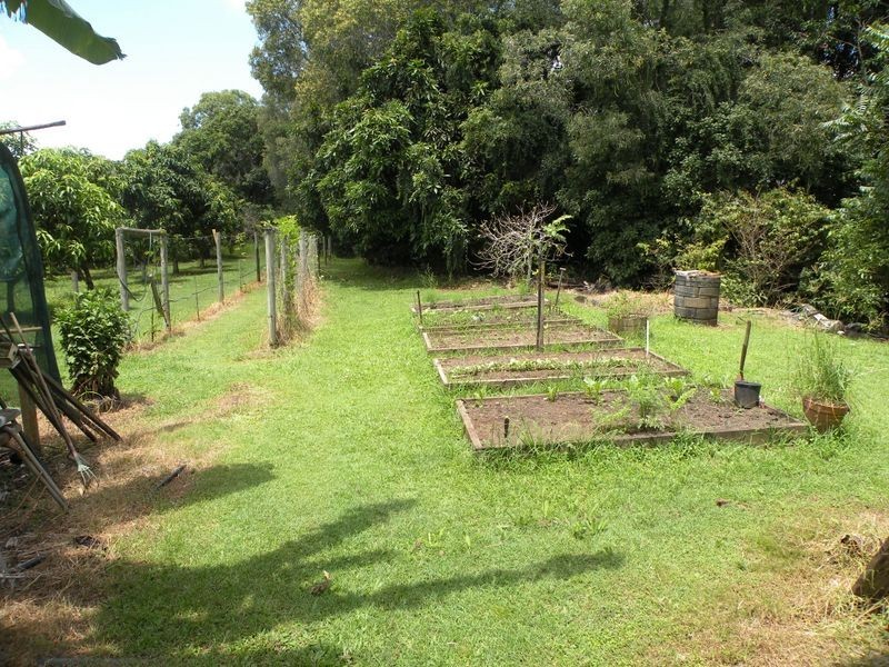 Booyal QLD 4671