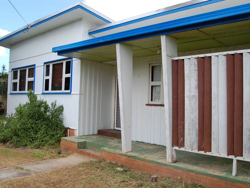 7 Sims Road, Avenell Heights QLD 4670