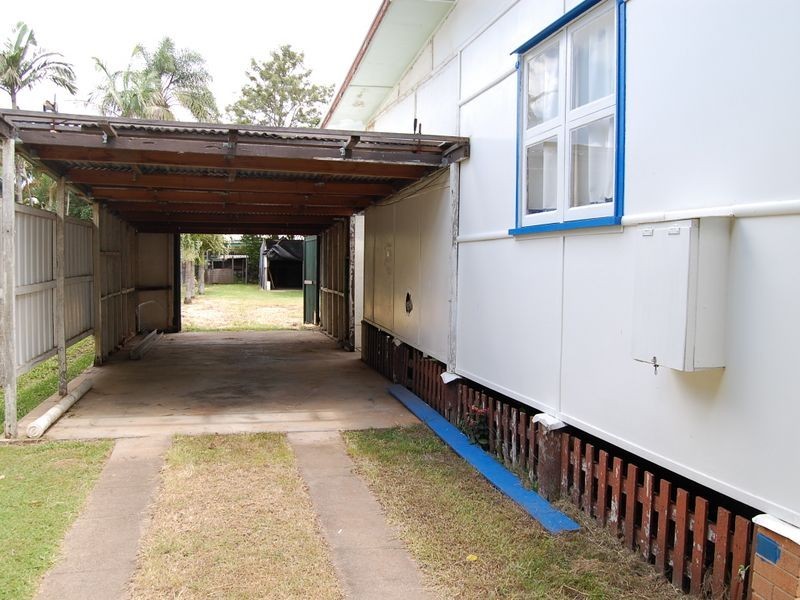 7 Sims Road, Avenell Heights QLD 4670