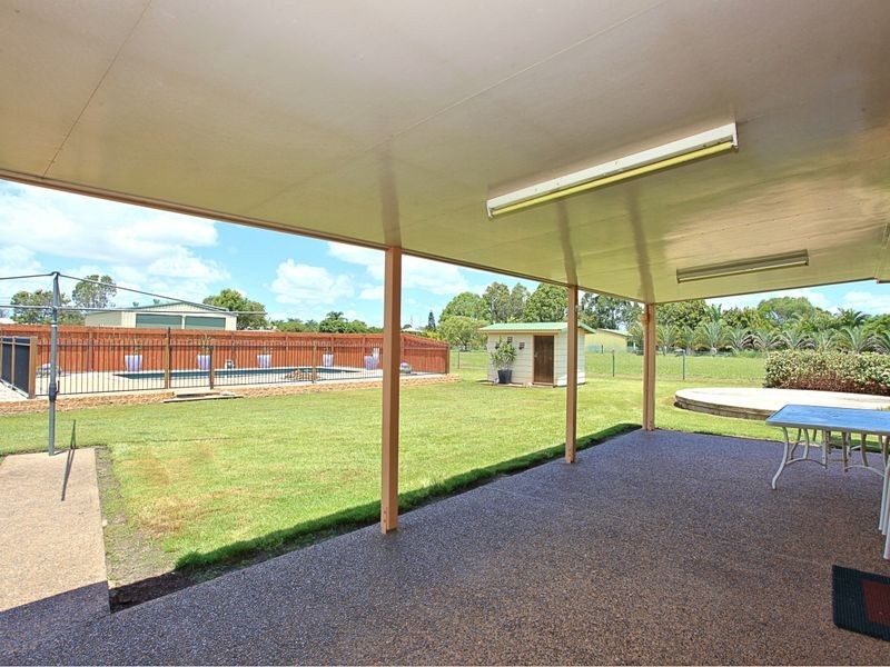 13 Appaloosa Drive, Branyan QLD 4670