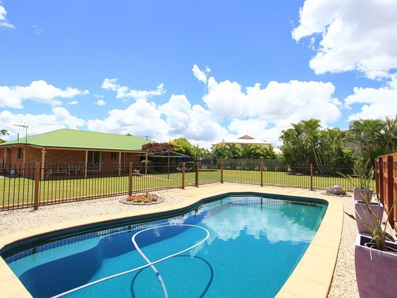 13 Appaloosa Drive, Branyan QLD 4670