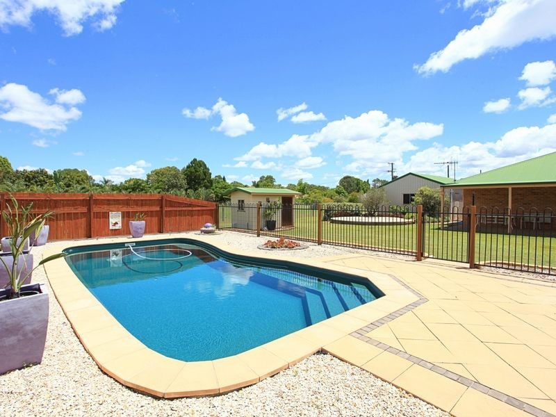 13 Appaloosa Drive, Branyan QLD 4670