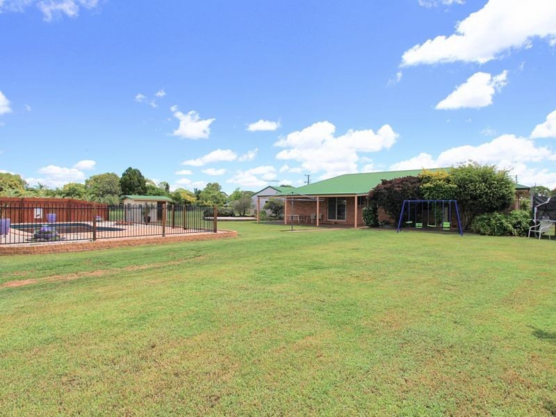 13 Appaloosa Drive, Branyan QLD 4670