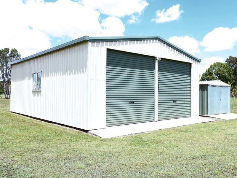 13 Appaloosa Drive, Branyan QLD 4670