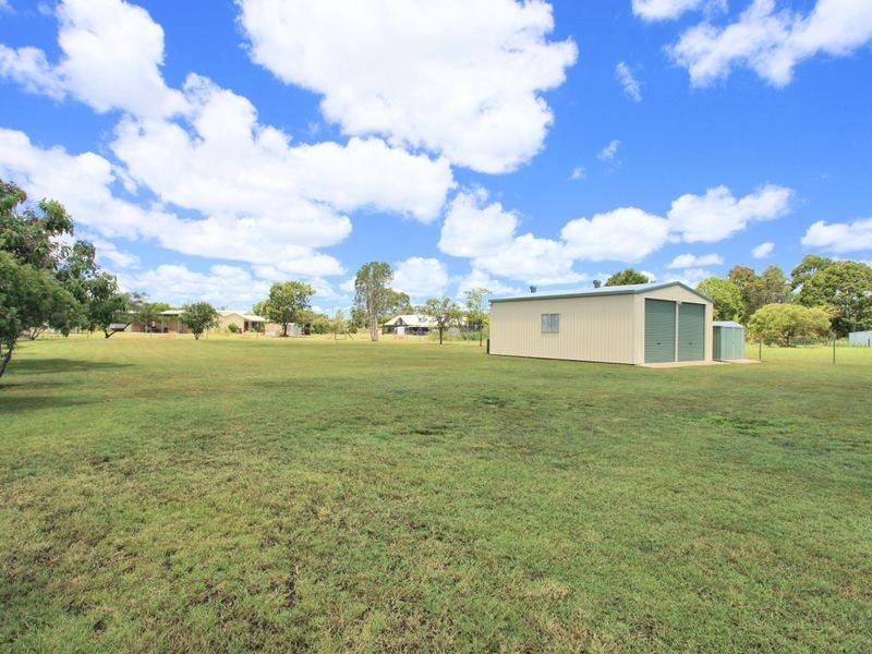 13 Appaloosa Drive, Branyan QLD 4670