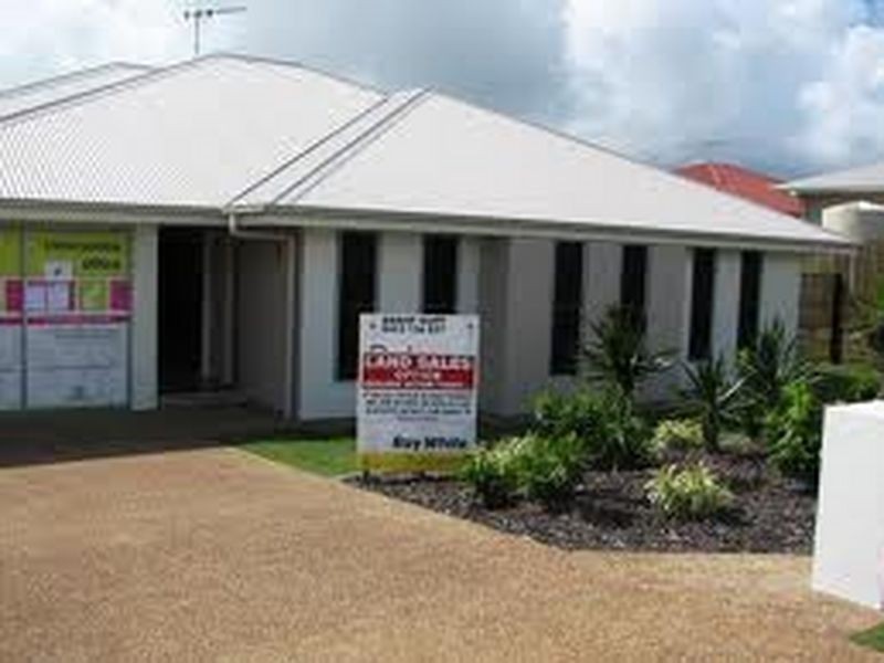 Ashfield QLD 4670