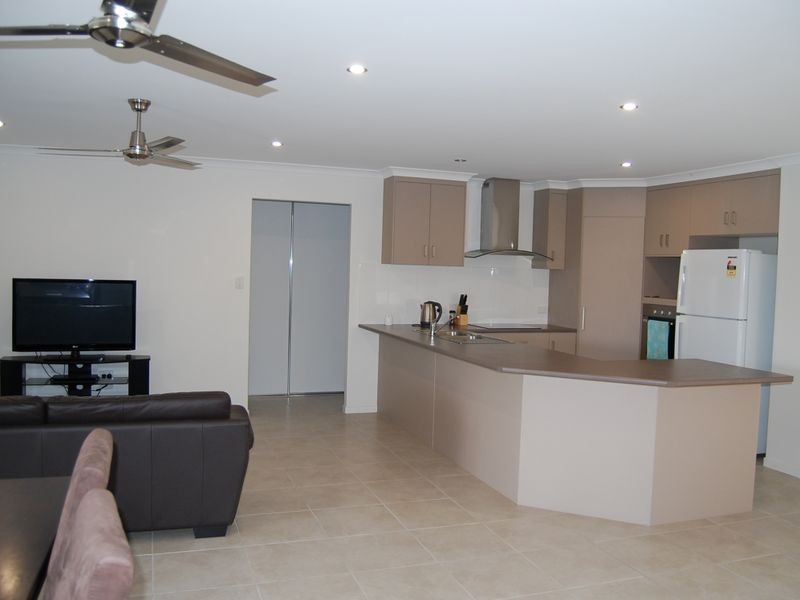 Ashfield QLD 4670