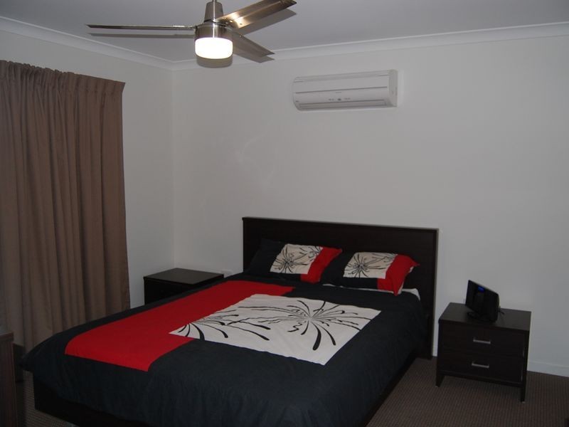 Ashfield QLD 4670
