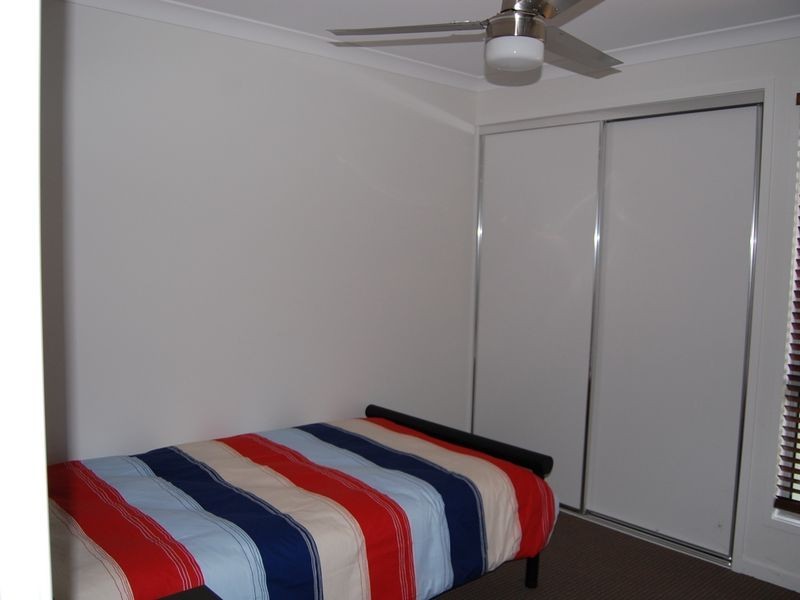 Ashfield QLD 4670